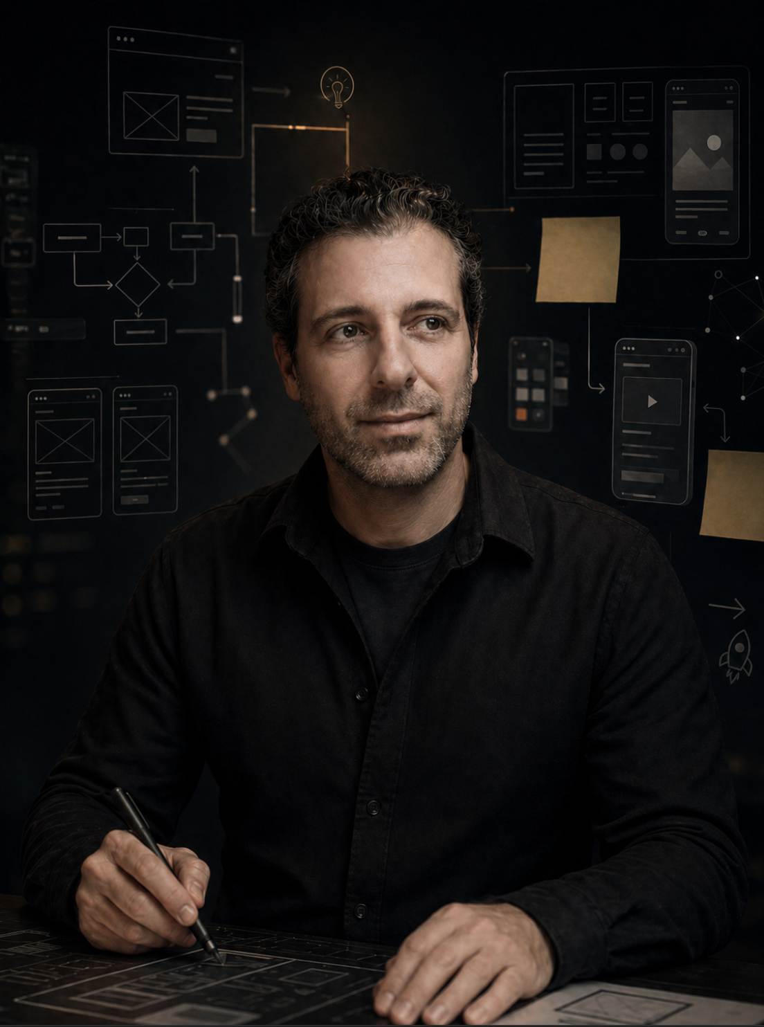 Zohar Lindenbaum